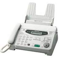 Panasonic KX-FP101 printing supplies